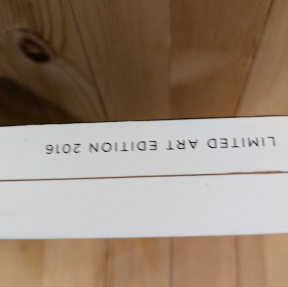 White Framed Art Print Box - Picture 9 of 12